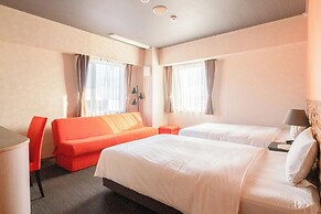 Smile Hotel Miyakojima