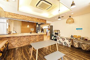 Smile Hotel Miyakojima