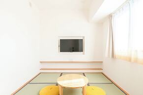 Smile Hotel Miyakojima