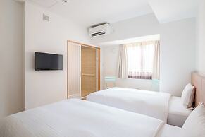 Smile Hotel Miyakojima
