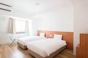 Smile Hotel Miyakojima