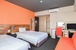 Smile Hotel Miyakojima