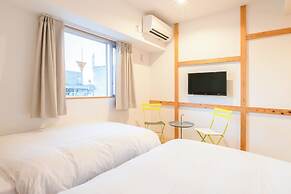 Smile Hotel Miyakojima