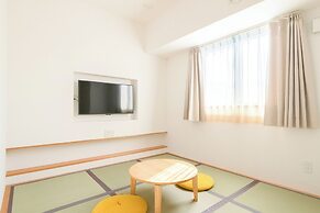 Smile Hotel Miyakojima