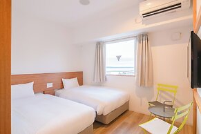 Smile Hotel Miyakojima