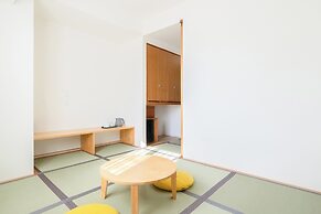 Smile Hotel Miyakojima