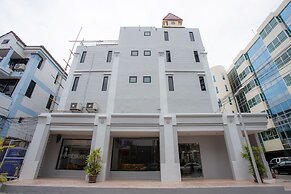 The Corner Hotel