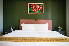 The Corner Hotel