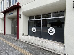 Hotel Mayflower Sendai