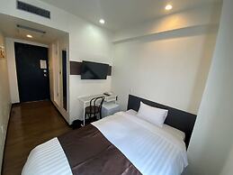 Hotel Mayflower Sendai