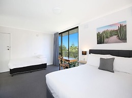 Boat Harbour Motel