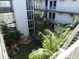 Boat Harbour Motel