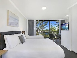 Boat Harbour Motel