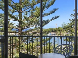 Boat Harbour Motel