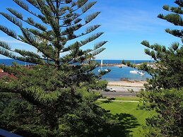 Boat Harbour Motel