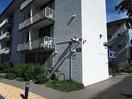 Boat Harbour Motel
