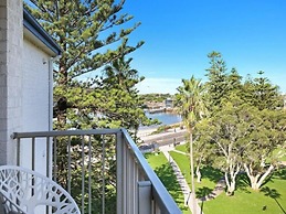 Boat Harbour Motel