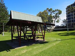 Boat Harbour Motel
