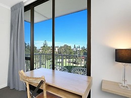 Boat Harbour Motel