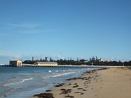 Beachwalk Cottage