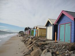 Beachwalk Cottage