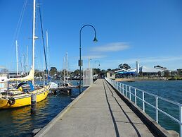 Beachwalk Cottage