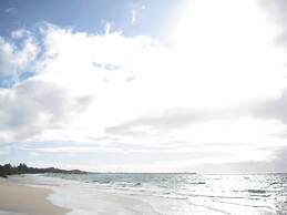 Beachwalk Cottage