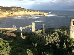 Beachwalk Cottage