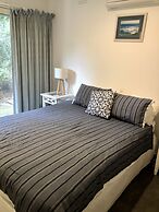 Beachwalk Cottage
