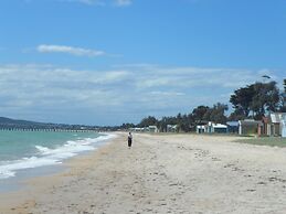 Beachwalk Cottage
