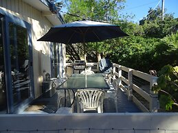 Beachwalk Cottage