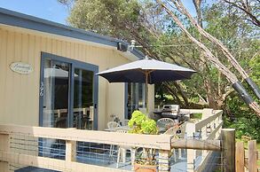 Beachwalk Cottage