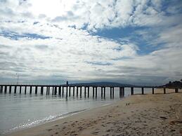 Beachwalk Cottage