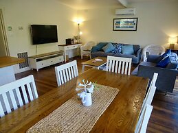 Beachwalk Cottage