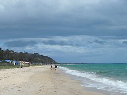 Beachwalk Cottage