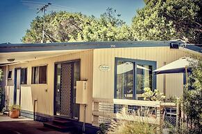 Beachwalk Cottage