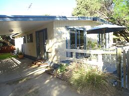 Beachwalk Cottage