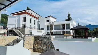 Alfa Jivana Resort