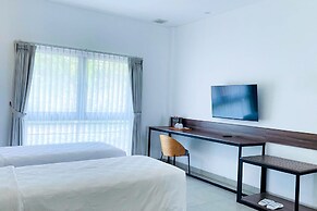 Alfa Jivana Resort