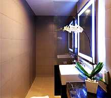 Euphoria Hotel
