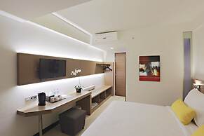 Euphoria Hotel