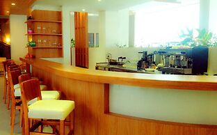Euphoria Hotel