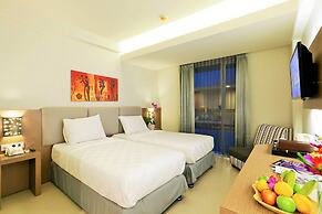 Euphoria Hotel