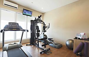 Euphoria Hotel