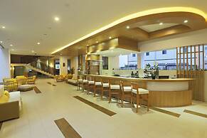 Euphoria Hotel