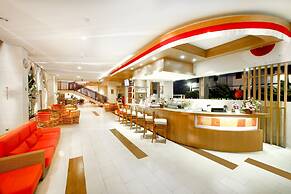 Euphoria Hotel