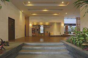Euphoria Hotel