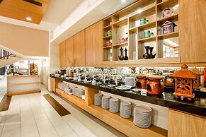Euphoria Hotel