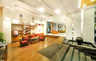 Euphoria Hotel