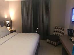 Euphoria Hotel
